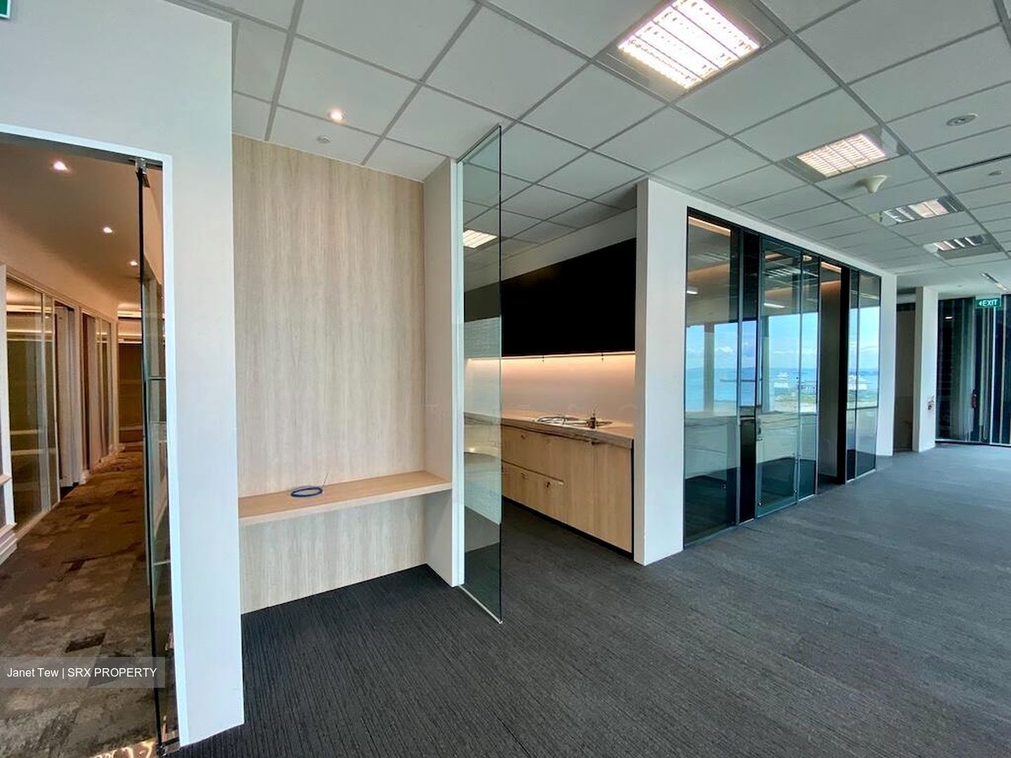 Marina One East Tower (D1), Office #527574231